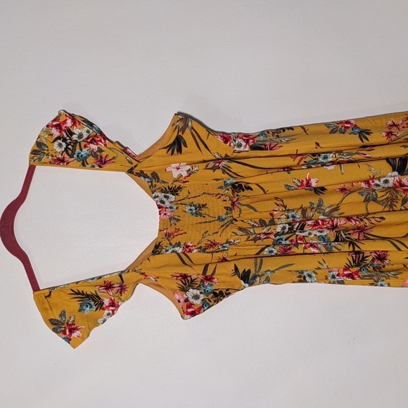 Floral Sundress - Picture 4 of 6